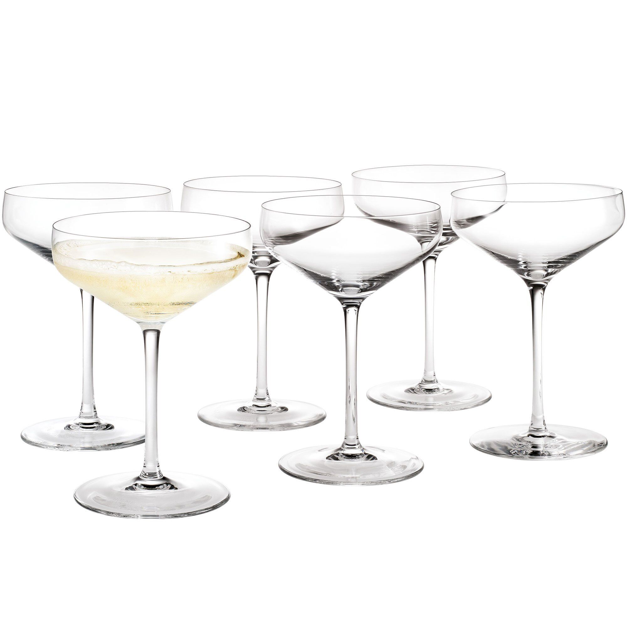 Perfection Cocktailglas 38 Cl - 6 Stk fra Holmegaard