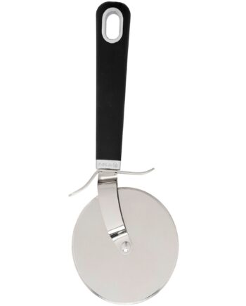 Skarp Pizzaskærer 23 cm - Perfekt til Pizzaelskere!
