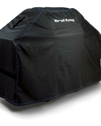 Premium Grillovertræk til Imperial XL & Regal XL - Sort