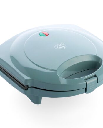 Pro Sandwichgrill  Smokey Blue