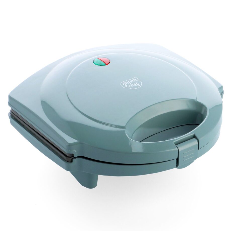 Pro Sandwichgrill Smokey Blue - Perfekte varme sandwiches