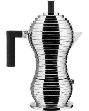 Pulcina Espressobrygger 6 Kopper - Autentisk Espressooplevelse