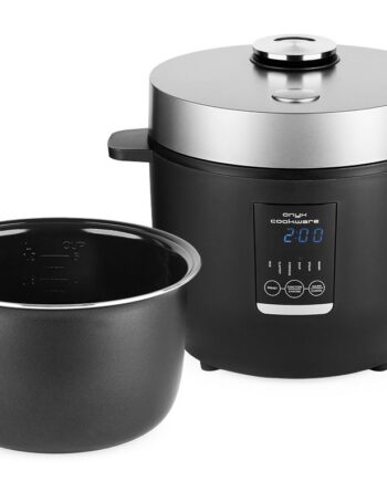 3L Riskoger fra ONYX COOKWARE – Fantastisk tilbud!