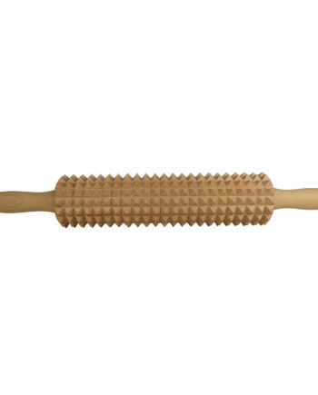 Riflet Rullepind ø6,5 cm fra Jonas of Sweden - Bagetilbehør