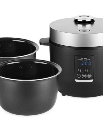 Risotto Kogende Gryde fra ONYX COOKWARE - Køkkenværktøj