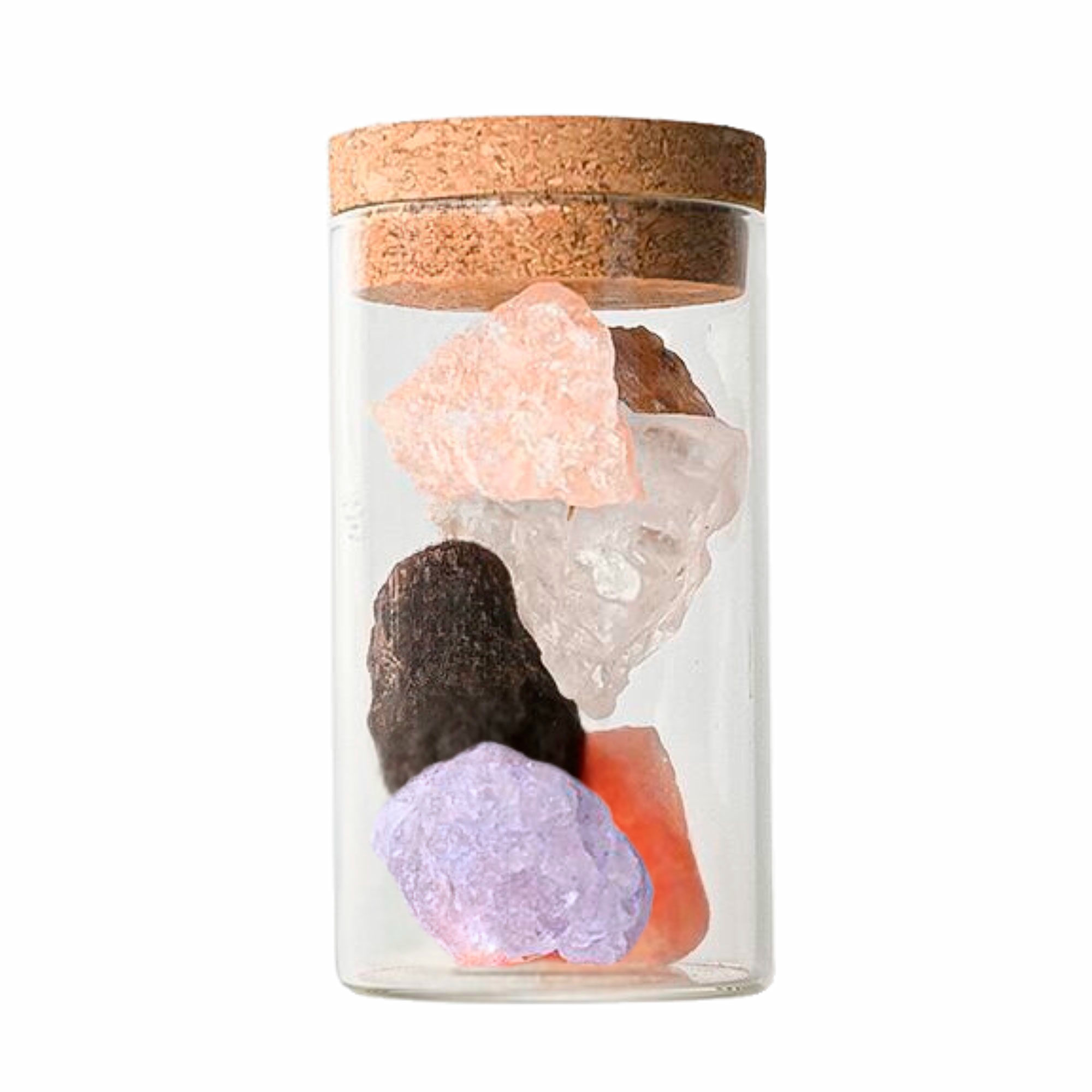 Rivsalt Salt Selection - Udforsk eksklusive bjergsalte