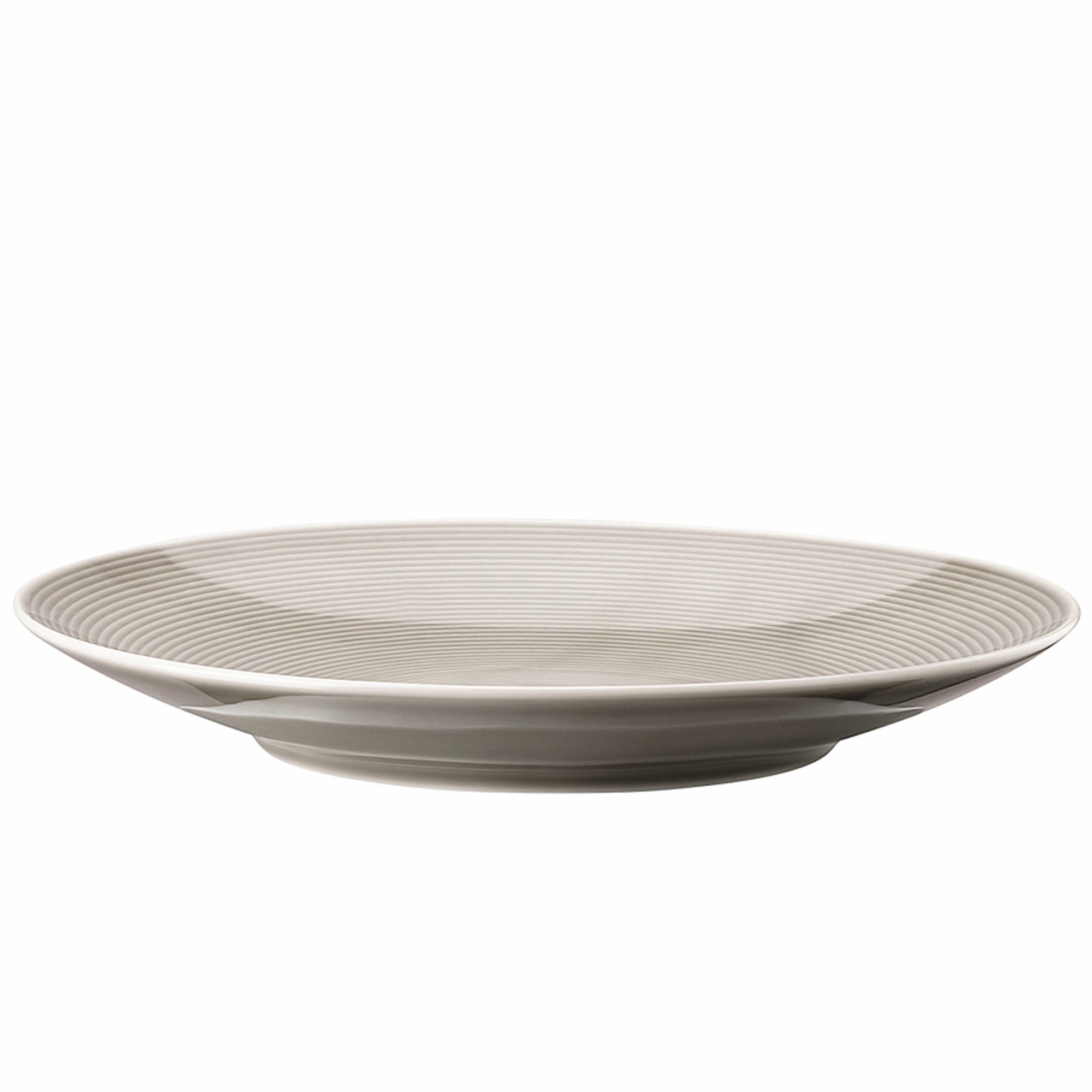 Rosenthal Thomas Loft Moon Grey Tallerken 22 cm - Elegant Design