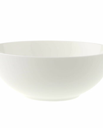 Elegant Royal Salatskål fra Villeroy & Boch, Ø21 cm