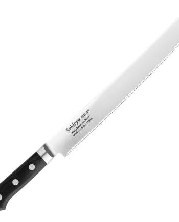 Sekiryu Master Brødkniv 25 Cm