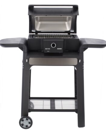 Sevo Smart Control GTS 500 Elgrill - Perfekt til Udendørs Brug