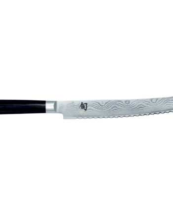 Shun Classic Dm 0705 Brødkniv 23 Cm - Kvalitet til køkkenet