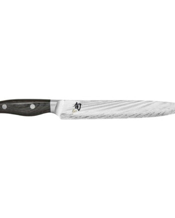 Shun Nagare Forskærerkniv 23 Cm