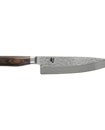 Shun Premier Kokkekniv 20 Cm - Perfekt til dit køkken!
