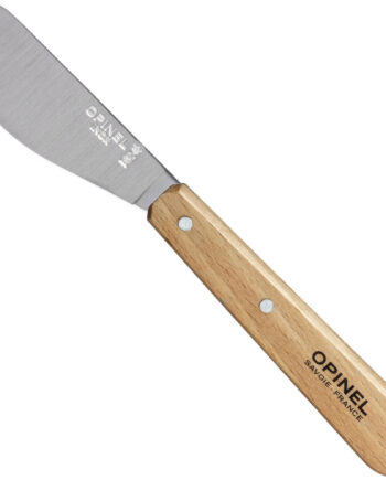 Smørkniv i Bøg - 7 cm fra Opinel til dit køkken