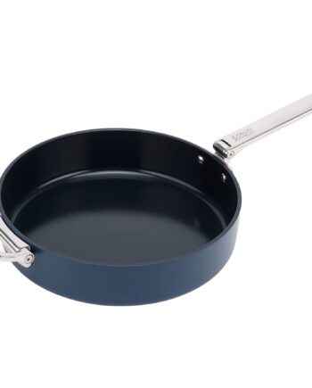 Pladsbesparende Space Stegepande 28 Cm fra Joseph Joseph