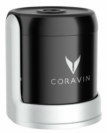 Spar på mousserende vin med Coravin Stoppere 2 Stk!