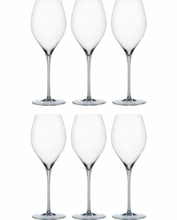 Speciale Champagneglas 45 Cl - 6 Pak fra Spiegelau