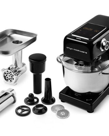 Standmixer 6L Komplet Sæt - Fantastisk Tilbud!