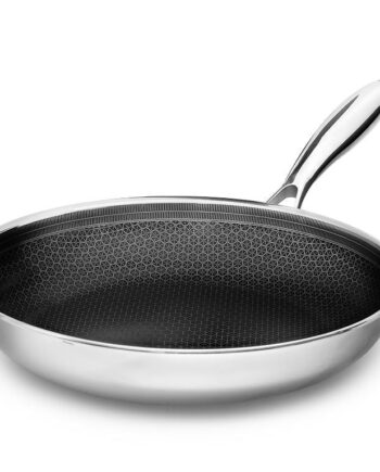 Stegepande 30 cm - Hybrid Non Stick fra Onyx Cookware