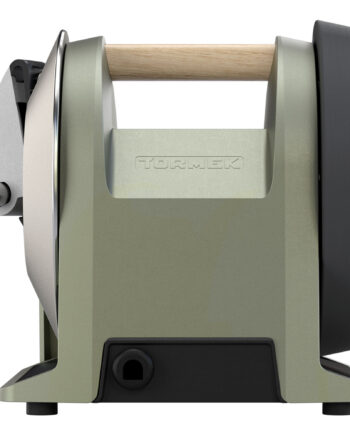 Tormek T 1 Knivsliber i Ash Green – Professionel Slibning