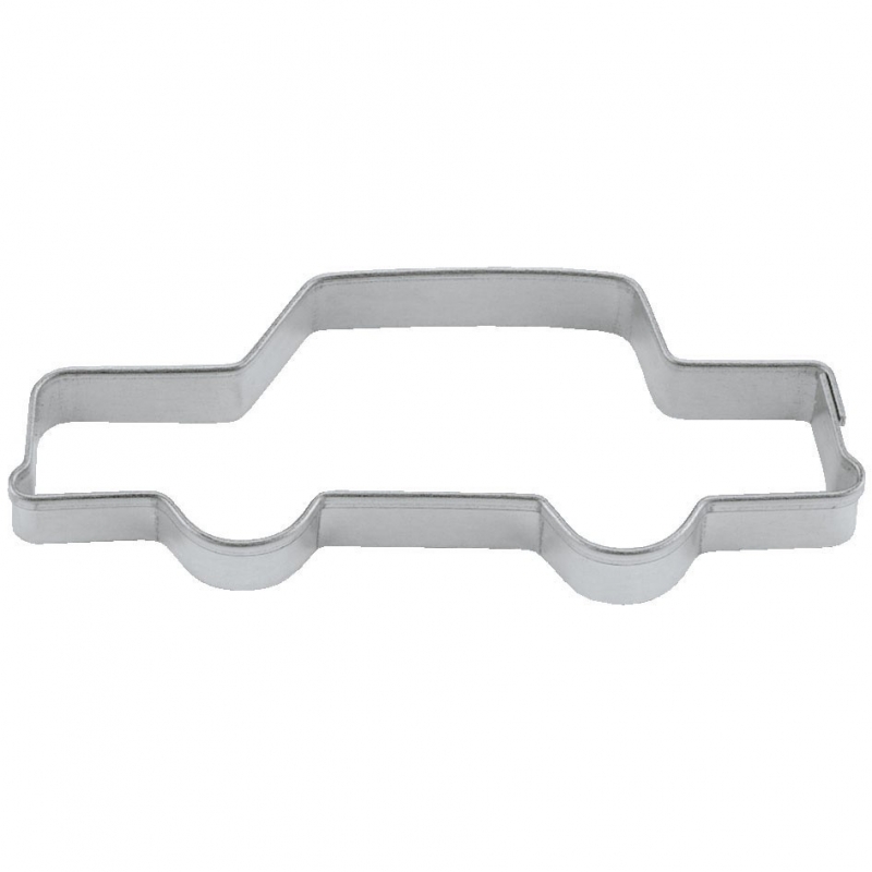 Mini Bil Udstikker 5,5 cm - Find gode tilbud nu!