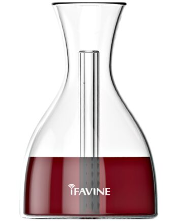 Elegant Vinkaraffel 750 Ml til iSommelier fra iFavine