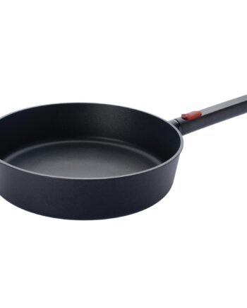 Woll Eco Logic Qxr Sauterpande 28 cm - Kvalitet til Madlavning