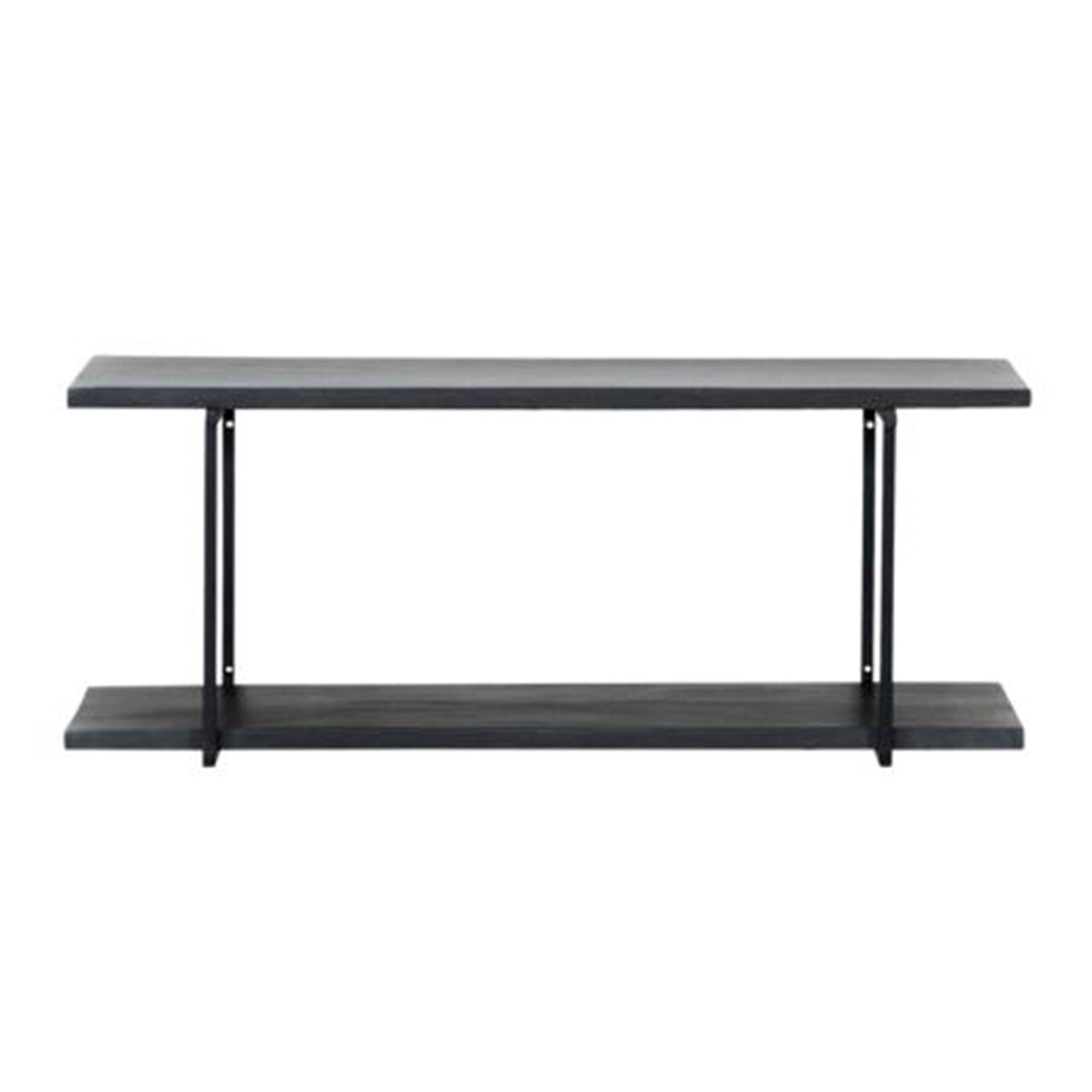 Woods Hylde 70 Cm  Sort