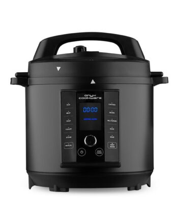 11-i-1 Multikoger fra ONYX COOKWARE - Køkkenværktøj