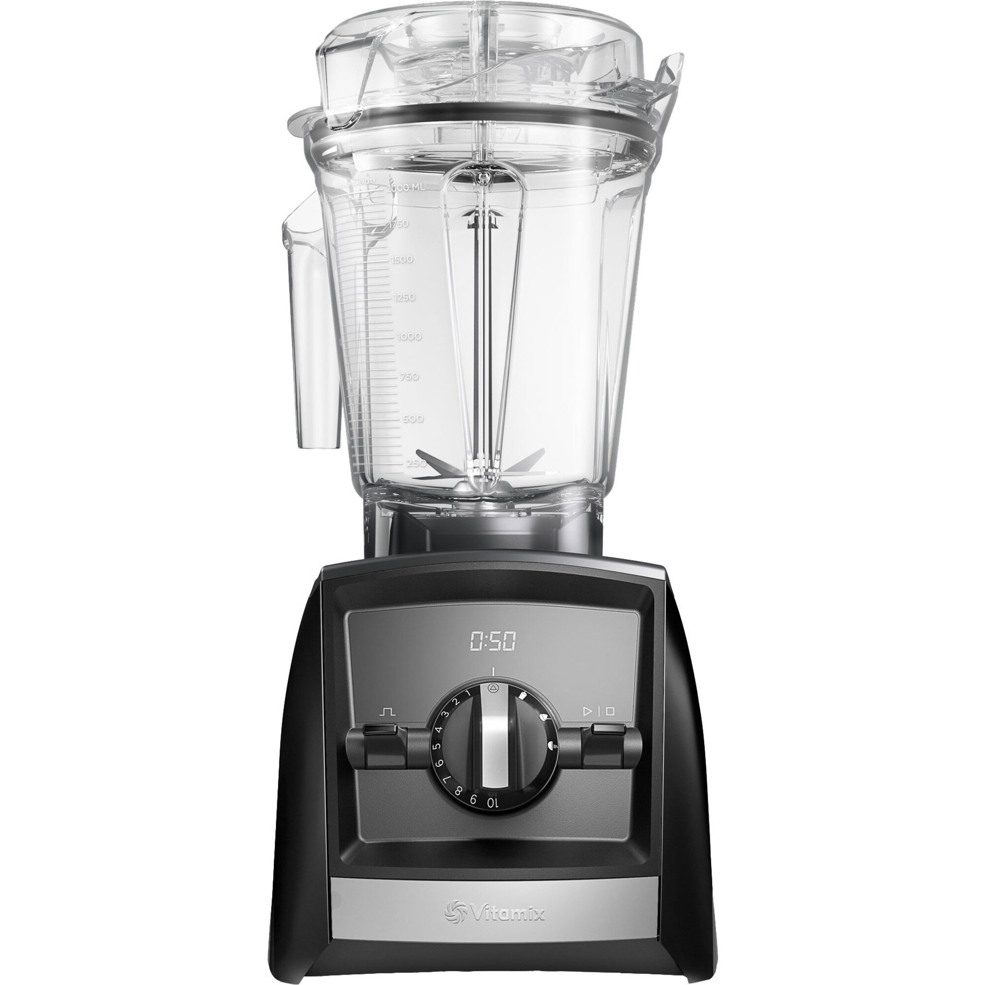 A2500i Ascent Blender  Sort