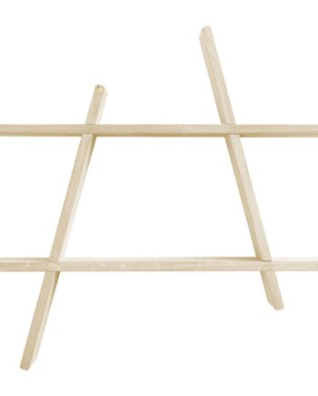A Shelf Large  78x12x67 Cm  Ask