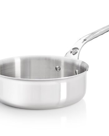 De Buyer Affinity Sauterpande 20 Cm - Kvalitet til Madlavning