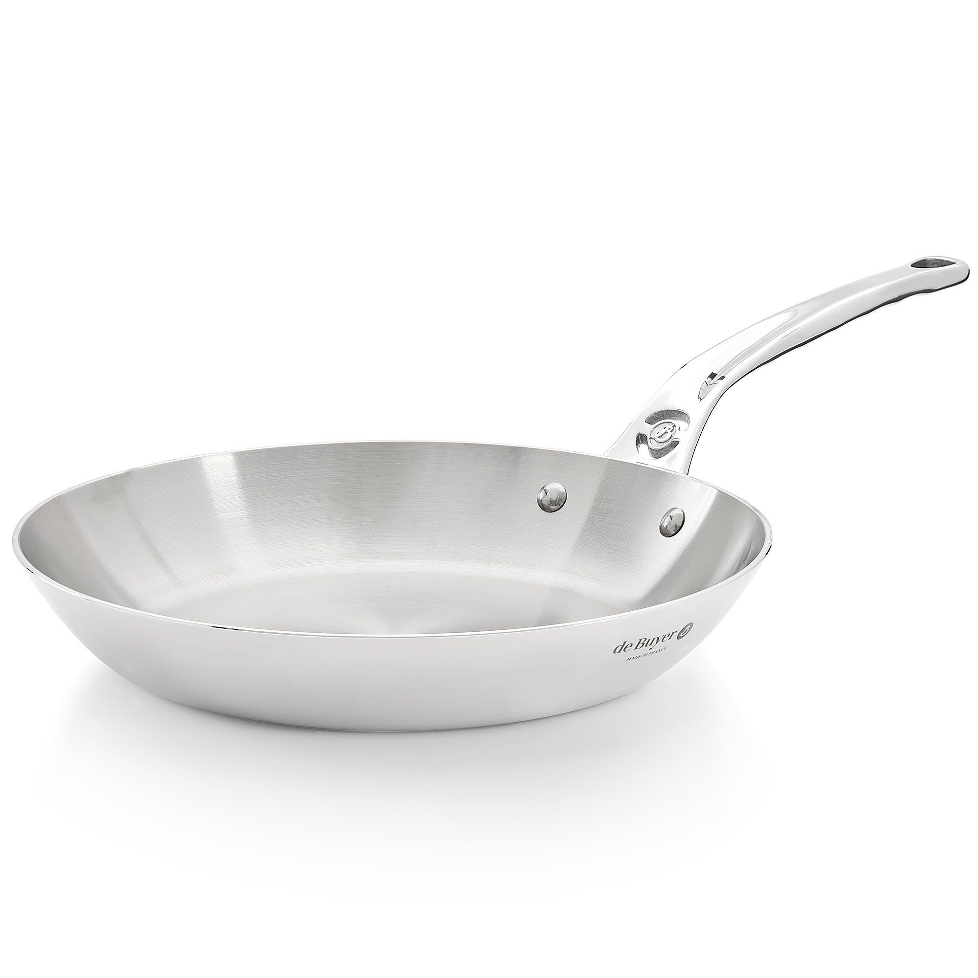 Affinity Stegepande 28 Cm
