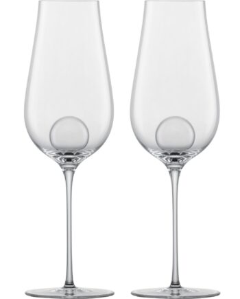 Air Sense Champagneglas 33 Cl  2 Pak
