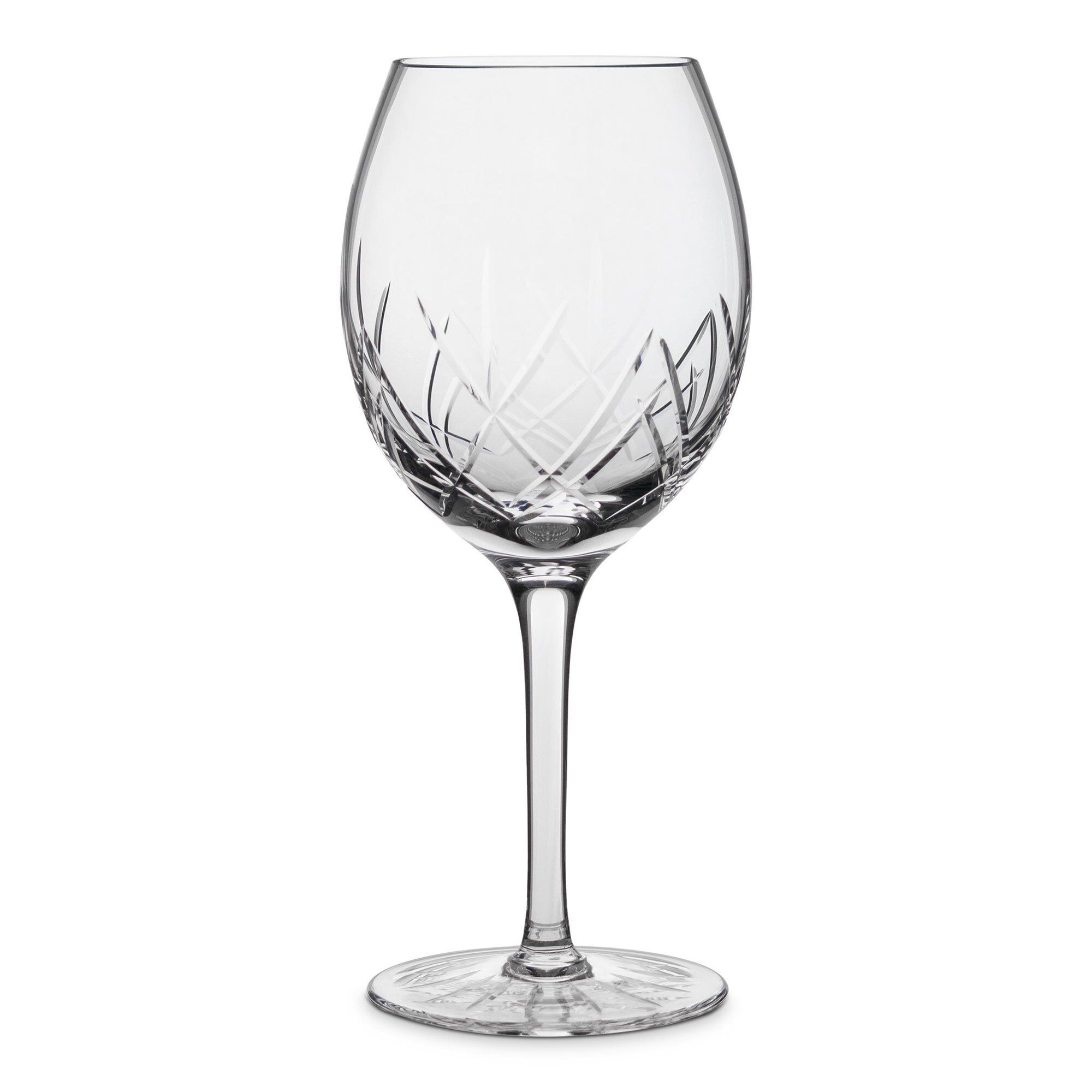 Alba Antique Rødvinsglas 48 Cl