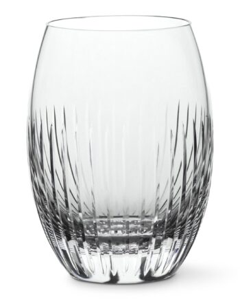 Alba Fine Line Vandglas 30 Cl - Elegant Borddækning