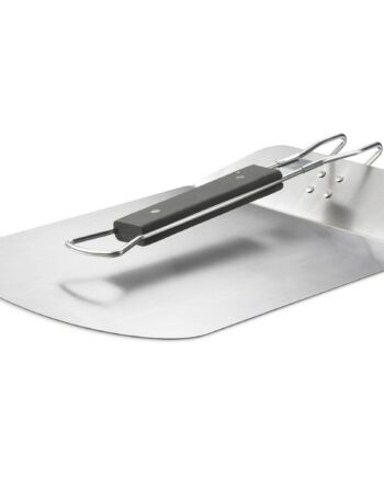 Alfredo Pizzaspade - Perfekt til din pizzasten!