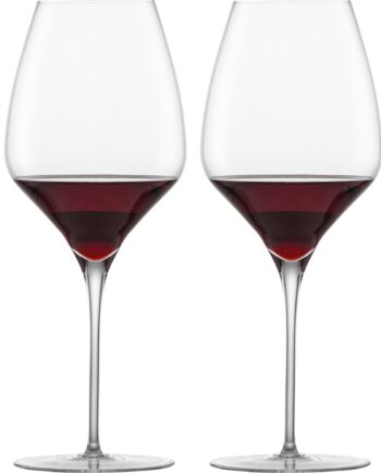 Alloro Rioja Rødvinsglas 70 Cl - 2 Pak til Udsalg!