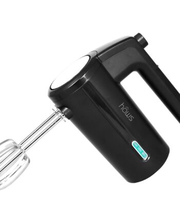 Alrø Ledningsfri Håndmixer  Sort
