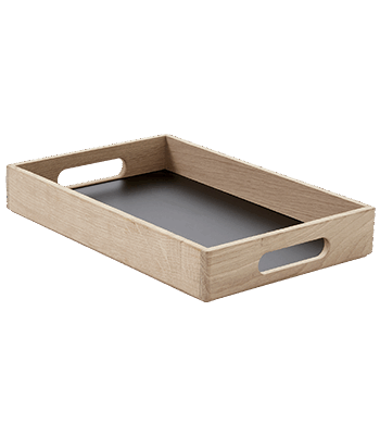 Andersen Design Serverings Bakke 40x28 Cm