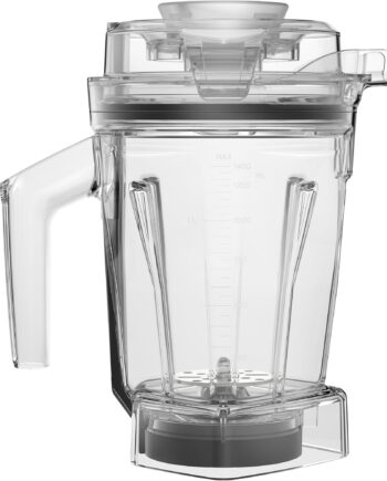 Ascent Aerating Blenderkande 1,4 Liter fra Vitamix