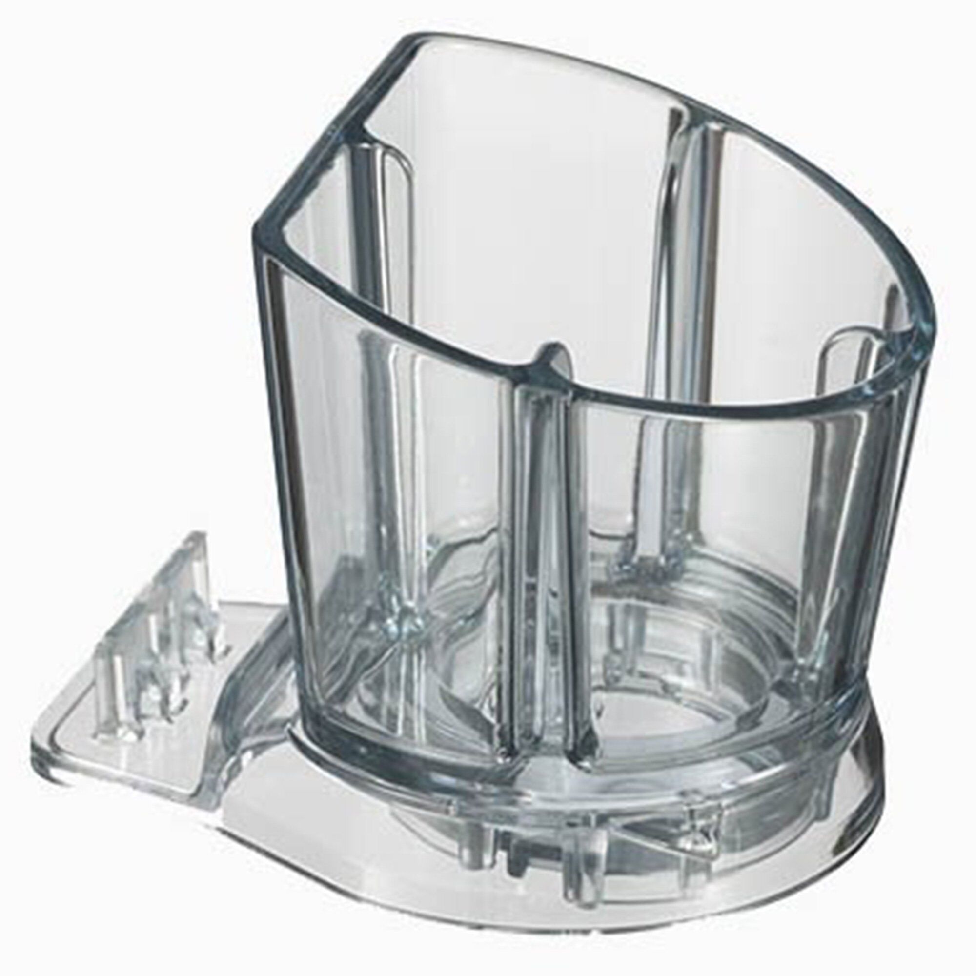 Ascent Stavholder