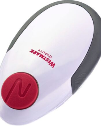 Automatisk Dåseåbner fra Westmark - Nem at bruge!