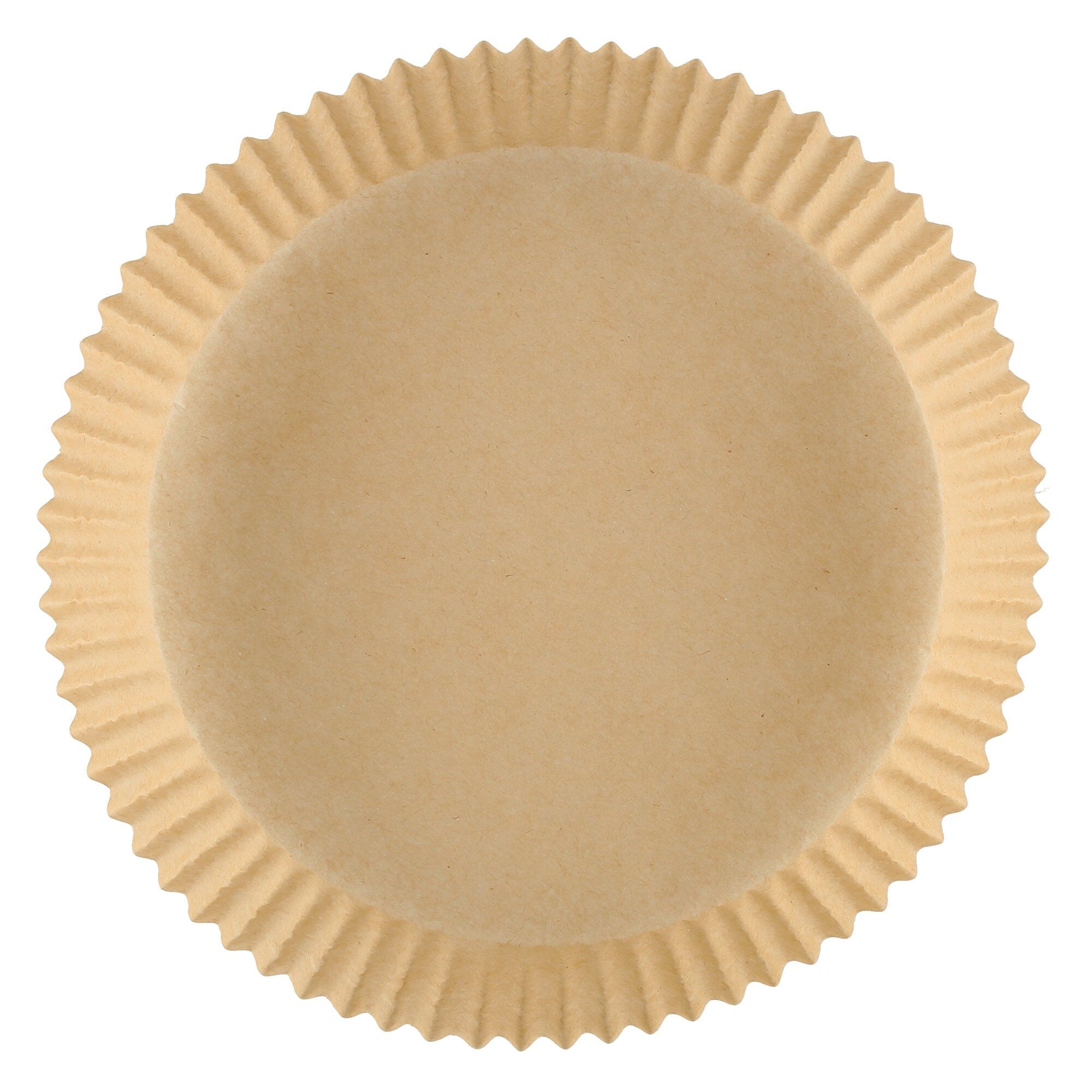 Bagepapir Til Airfryer 20x16 Cm  50 Stk