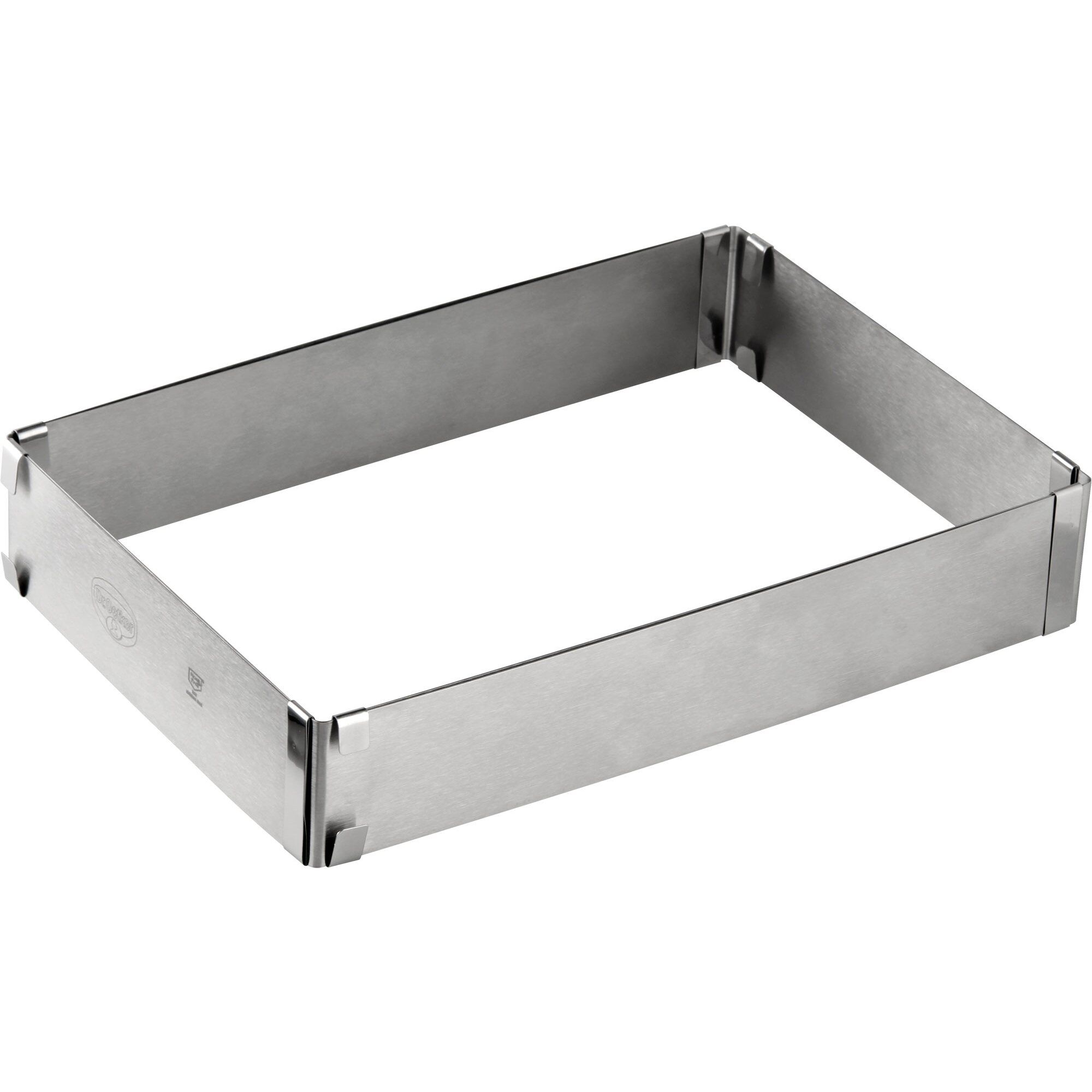 Bageramme Justerbar 52 X 34 Cm