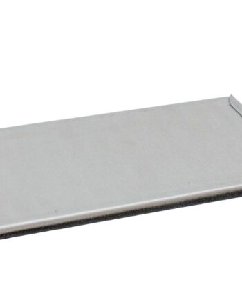 Bagerens Non-Stick Låg til Rugbrødsform 1,8L - Fantastisk Tilbud!