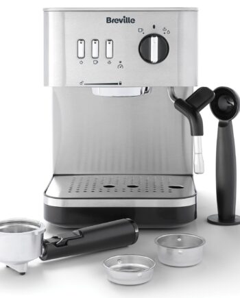 Barista Bijou Espressomaskine