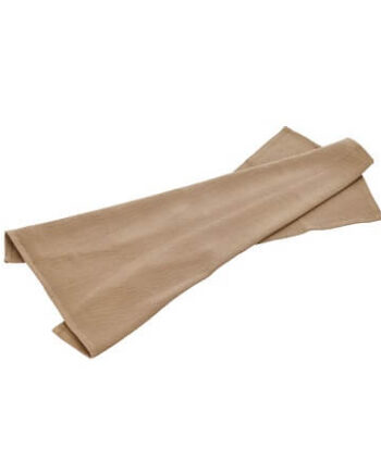 Bastian Diamond Viskestykke 70x50 cm - Fungi Brown