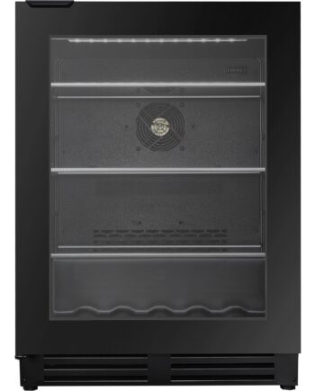 Witt BC6082 1BG Barkøleskab - Perfekt til Fester!