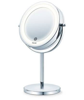 Beurer Makeup Spejl Med Led Lys